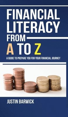 bokomslag Financial Literacy from A to Z