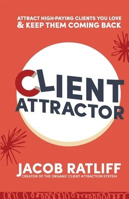 bokomslag Client Attractor