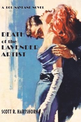 Death of the Lavender Artist