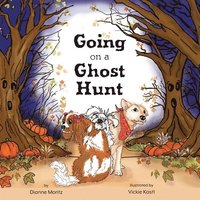 bokomslag Going on a Ghost Hunt