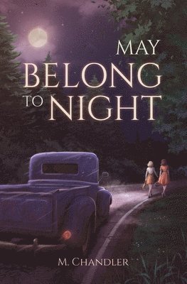May Belong to Night 1