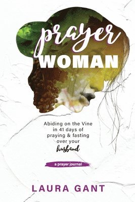 Prayer Woman 1
