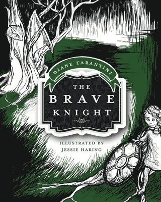 Diane Tarantini - Brave Knight, Häftad
