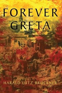 bokomslag Forever Greta