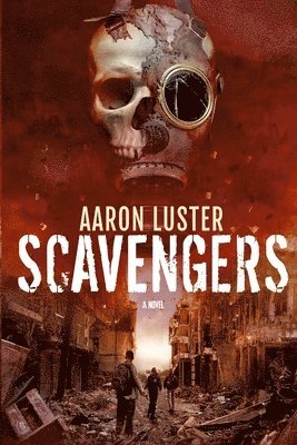 Scavengers 1