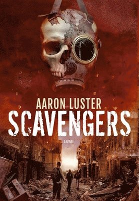 Scavengers 1