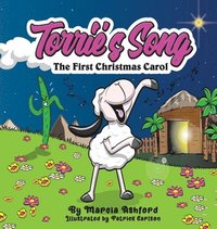 bokomslag Torrie's Song