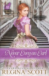 bokomslag Never Envy an Earl