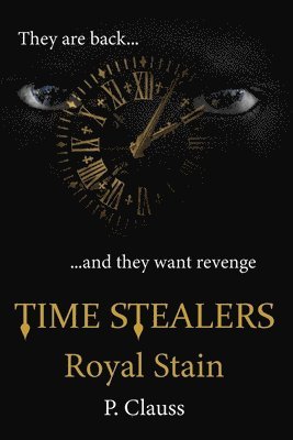 Time Stealers 1