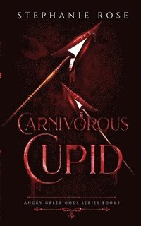 bokomslag Carnivorous Cupid