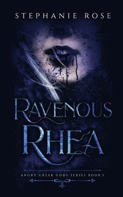 Ravenous Rhea 1