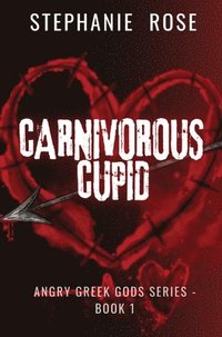 bokomslag Carnivorous Cupid