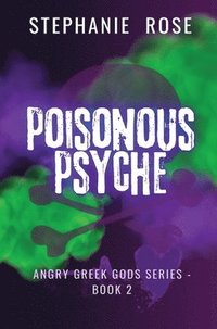 bokomslag Poisonous Psyche