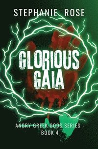 bokomslag Glorious Gaia