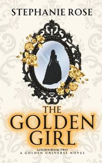 bokomslag The Golden Girl
