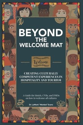 Beyond the Welcome Mat 1