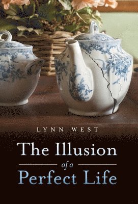 bokomslag Illusion of a Perfect Life