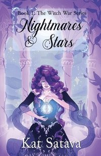 bokomslag Nightmares & Stars