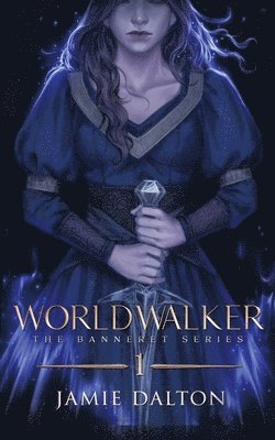 Jamie Dalton - Worldwalker, Häftad