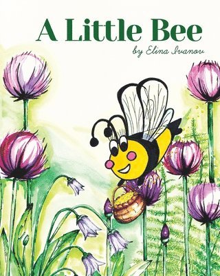 A Little Bee 1