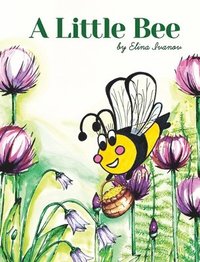 bokomslag Little Bee