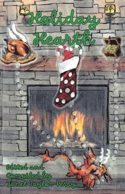 Holiday Hearth 1