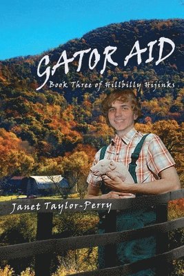 Gator Aid 1