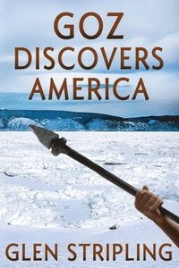 bokomslag Goz Discovers America