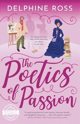 The Poetics of Passion 1