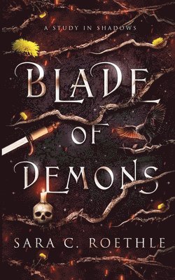 Blade of Demons 1