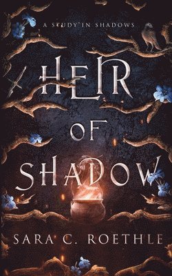 Heir of Shadow 1