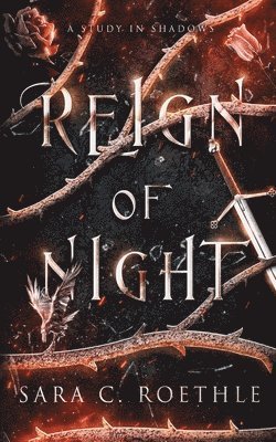 Reign of Night 1