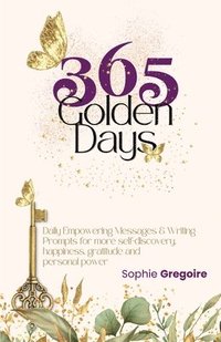 bokomslag 365 Golden Days