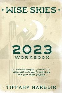 bokomslag Wise Skies 2023 Workbook
