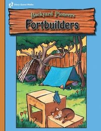 bokomslag Fortbuilders