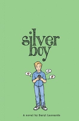 silver boy 1