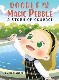 bokomslag Doodle and the Magic Pebble