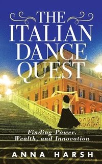 bokomslag Italian Dance Quest
