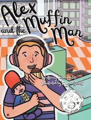 Alex and the Muffin Man 1