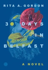 bokomslag 30 Days In Belfast