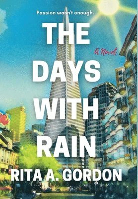 bokomslag The Days With Rain