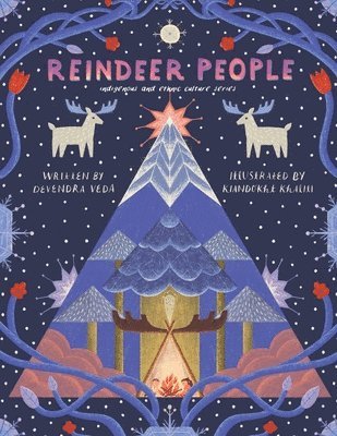 Reindeer People 1