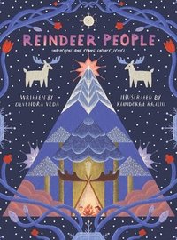 bokomslag Reindeer People