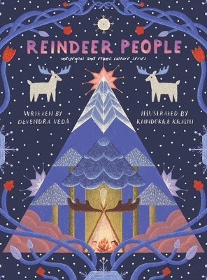 Reindeer People 1