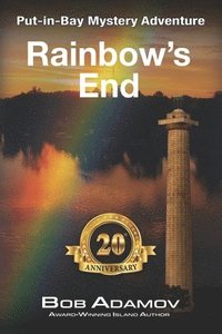 bokomslag Rainbow's End