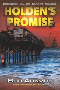 bokomslag Holden's Promise