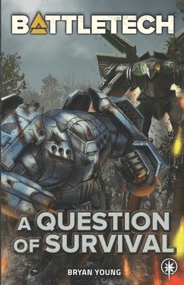 Bryan Young - BattleTech, Häftad