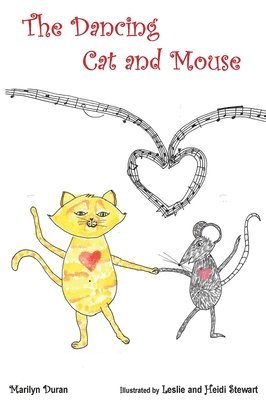 The Dancing Cat and Mouse 1