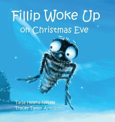 bokomslag Fillip Woke Up on Christmas Eve