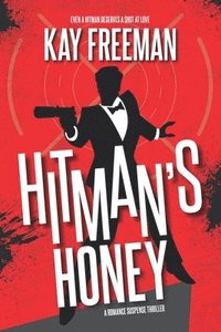 bokomslag Hitman's Honey